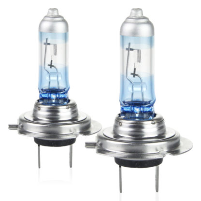 H7 12V 55W P14,5s LUMITEC LIMITED +130% UP TO 40m AMIO - 2 ΤΕΜ.