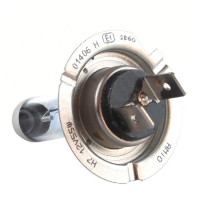 H7 12V 55W P14,5s LUMITEC LIMITED +130% UP TO 40m AMIO - 2 ΤΕΜ.