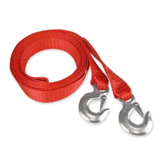 ΙΜΑΝΤΑΣ ΡΥΜΟΥΛΚΗΣΗΣ TOW ROPE 50mm 7500KG 5m AMiO – 1 ΤΕΜ.