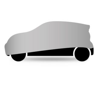 Κουκούλα SUV Spinelli Bogard CF07B