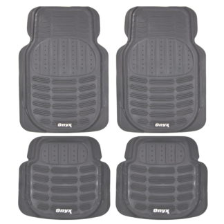 ΠΑΤΑΚΙΑ ΣΕΤ PRESTIGE 4ΤΕΜ. - ΓΚΡΙ