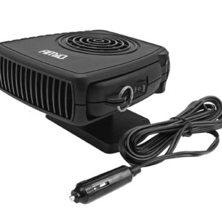 ΑΕΡΟΘΕΡΜΟ ΑΝΑΠΤΗΡΑ 12V - 150W (ΚΑΛΩΔΙΟ 150 cm) CH-04 AMIO