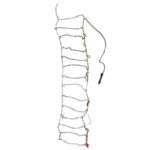 Αλυσίδες Χιονιού Φορτηγού Σκάλα Ladder No 250 2 Τεμάχια