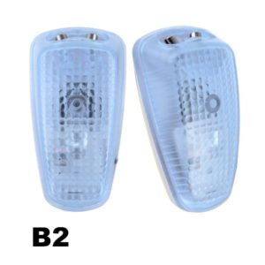 ΦΩΤΙΖΟΜΕΝΗ ΠΙΤΣΙΛΙΘΡΑ ΧΡΩΜΙΟΥ 12V – B2