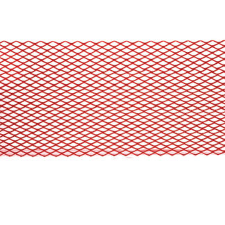 ΣΙΤΑ ΠΟΔΙΑΣ ΡΟΜΒΟΣ 120x20cm - ΚΟΚΚΙΝΟ