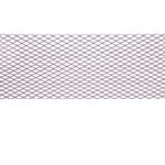 ΣΙΤΑ ΠΟΔΙΑΣ ΑΣΗΜΙ 100x33cm - ΑΣΗΜΙ