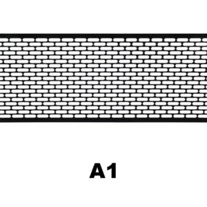 ΣΙΤΑ ΠΟΔΙΑΣ 120x20cm – A1