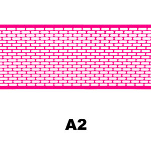 ΣΙΤΑ ΠΟΔΙΑΣ 120x20cm – A2