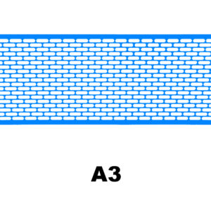 ΣΙΤΑ ΠΟΔΙΑΣ 120x20cm – A3