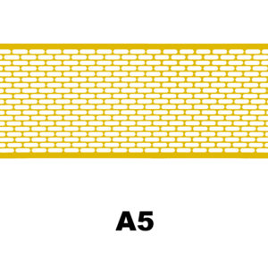 ΣΙΤΑ ΠΟΔΙΑΣ 120x20cm – A5