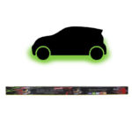 ΦΩΤΙΣΜΟΥ ΚΙΤ UNDERCAR 2*48″ LED - ΠΡΑΣΙΝΟ