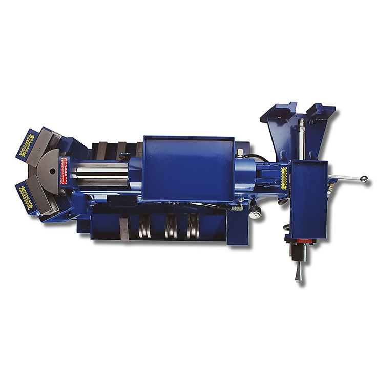 ΚΟΥΡΜΠΑΔΟΡΟΣ BendPak 1302-BA ΨΗΦΙΑΚΟΣ ΑΥΤΟΜΑΤΟΣ