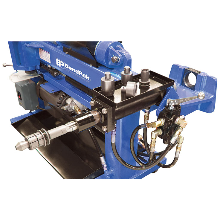 ΚΟΥΡΜΠΑΔΟΡΟΣ BendPak 1302-BA ΨΗΦΙΑΚΟΣ ΑΥΤΟΜΑΤΟΣ