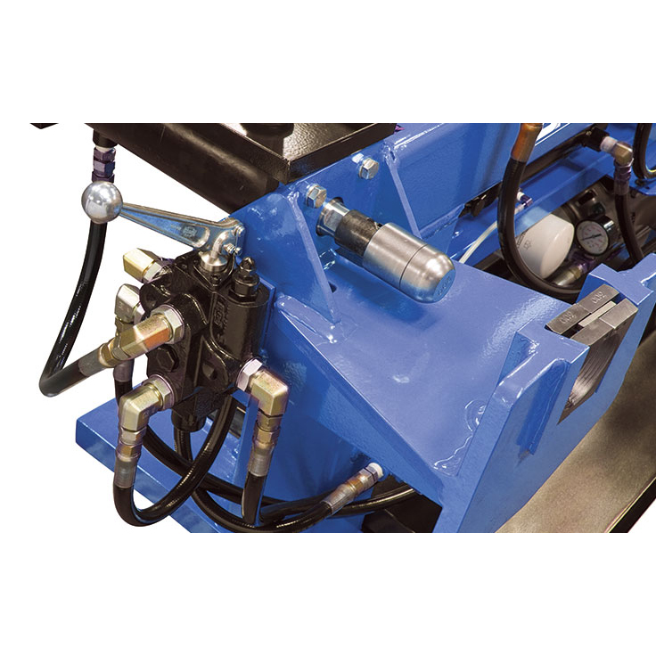 ΚΟΥΡΜΠΑΔΟΡΟΣ BendPak 1302-BA ΨΗΦΙΑΚΟΣ ΑΥΤΟΜΑΤΟΣ