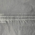 Ημικουκούλα Αυτοκινήτου Feral Xl 317x160x60cm 1 Τεμάχιο