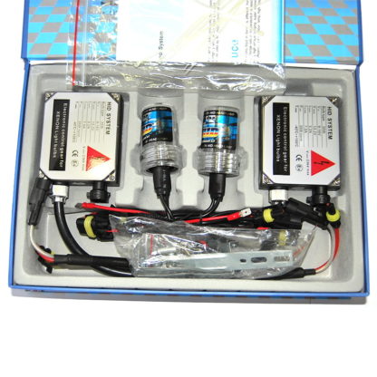 HID με canbus 12V H7 6000K