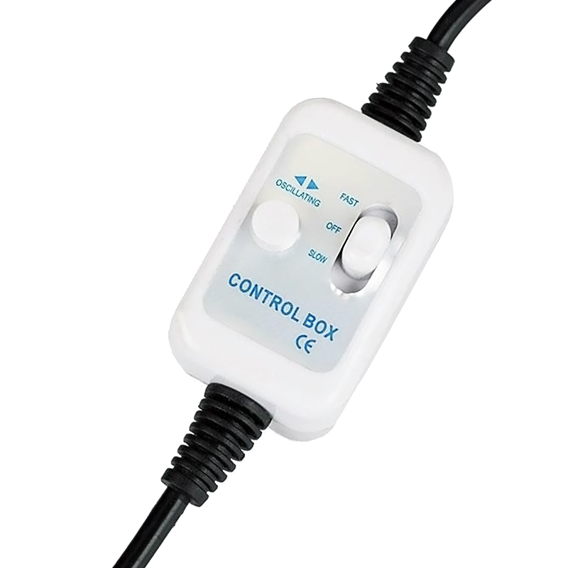 ΑΝΕΜΙΣΤΗΡΑΣ ΑΥΤΟΚΙΝΗΤΟΥ ΜΕ ΚΛΙΠ 12V 27cm