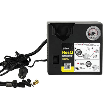 Κομφλέρ Αέρος - Κομπρεσέρ Air Man Μικρό Resq Tire Inflator (51-051)