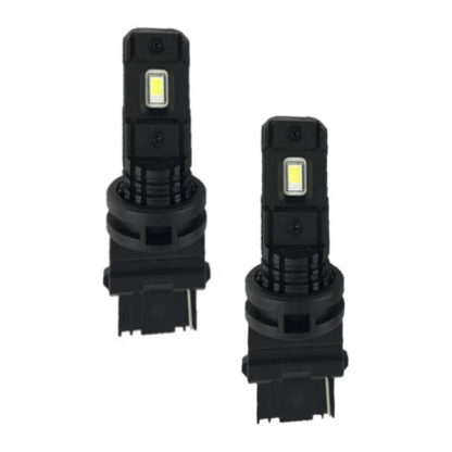 ΛΑΜΠΕΣ LED 3156 12V 2HP (2PCS/CARD) X-TEC