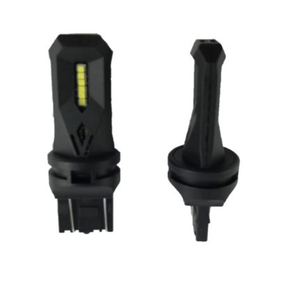 ΛΑΜΠΕΣ LED T20 12V TWO PINS 12HP (2PCS/CARD)