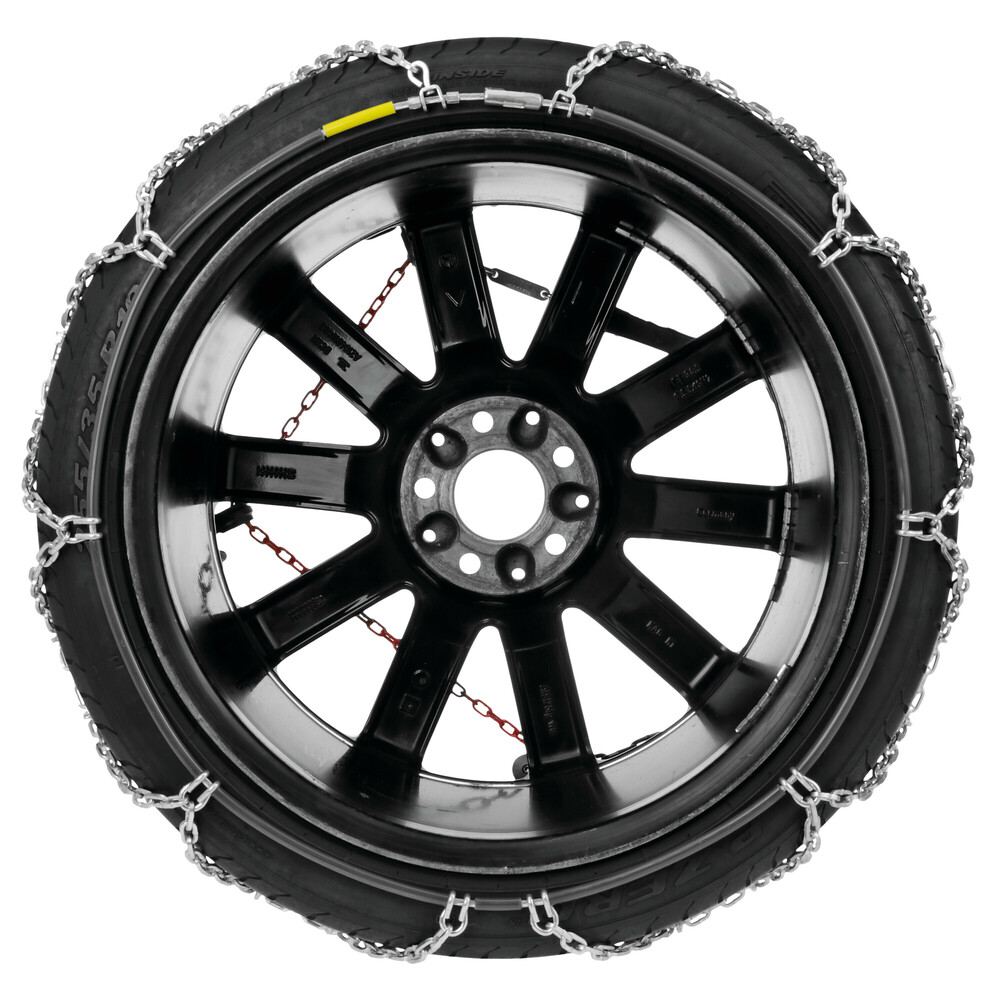 ΑΛΥΣΙΔΕΣ ΧΙΟΝΙΟΥ 4X4/SUV S-12 12MM GR25.5 LAMPA - 2 ΤΕΜ.