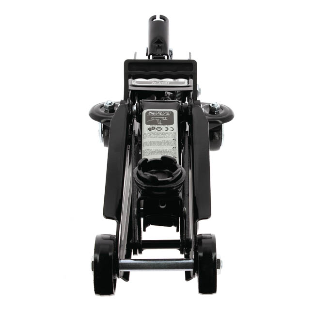 Γρύλος Υδραυλικός Αυτοκινήτου Τρόλλεϋ 2 Τόνων