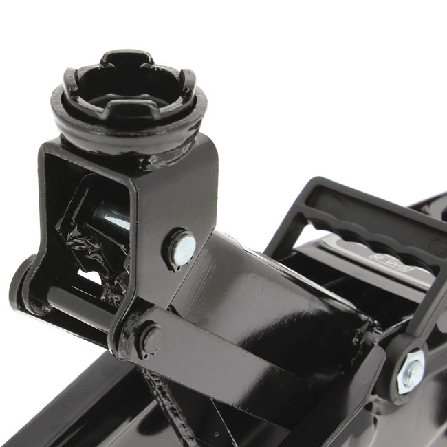 Γρύλος Υδραυλικός Αυτοκινήτου Τρόλλεϋ 2 Τόνων