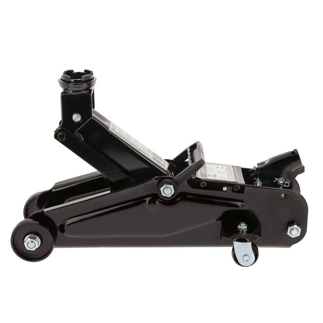 Γρύλος Υδραυλικός Αυτοκινήτου Τρόλλεϋ 2 Τόνων