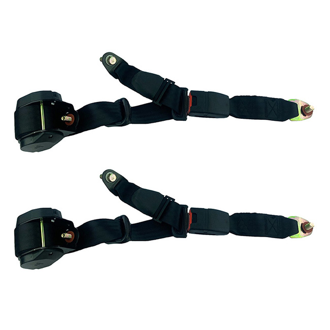 Ζώνες Ασφαλείας Αυτόματες Πισινές 2 Τεμάχια