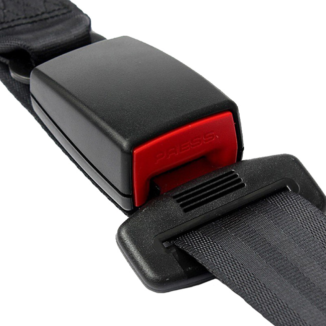 Ζώνες Ασφαλείας Αυτόματες Πισινές 2 Τεμάχια