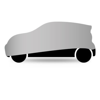 Κουκούλα SUV Spinelli Bogard CF01