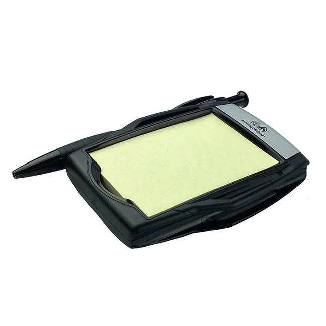 ΣΗΜΕΙΩΜΑΤΑΡΙΟ & ΣΤΥΛΟ EXSPIDER