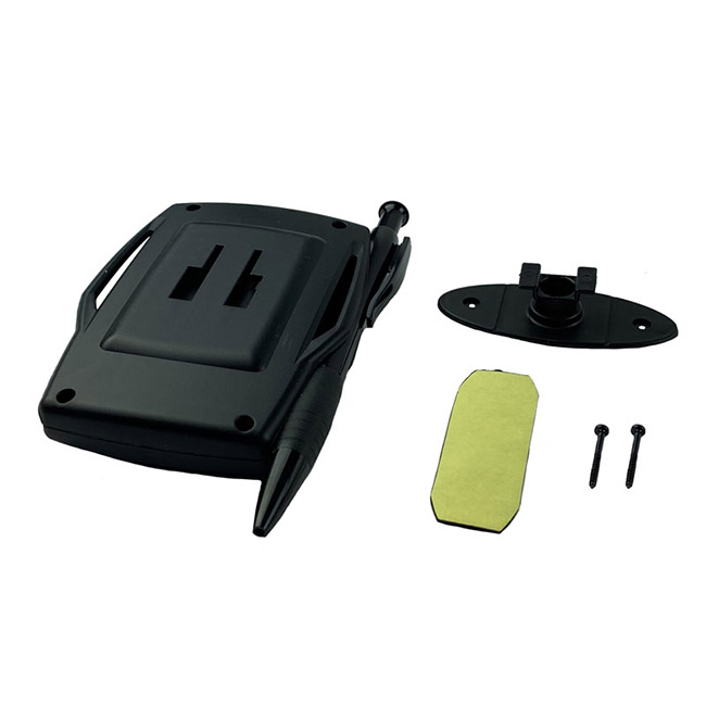 ΣΗΜΕΙΩΜΑΤΑΡΙΟ & ΣΤΥΛΟ EXSPIDER