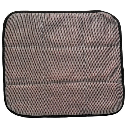 Πετσέτα Microfiber Detailing Pro Feral 2 Όψεων 40x45cm 1 Τεμάχιο