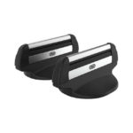 Μπάρες Βάσεις Σκι / Snowboard Μαγνητικές CRUZ 940-294 (3 Ζεύγη Σκι ή 2 Snowboards) 2 Τεμάχια