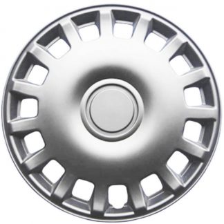 Τάσια Αυτοκινήτου Silver KT-1006 13''