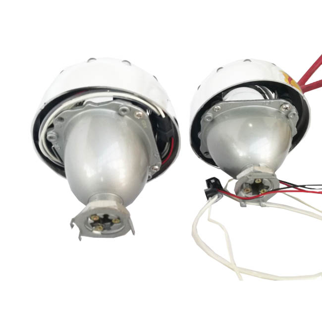 G8 PROJECTORS KIT MINI COOPER STYLE (CCFL)