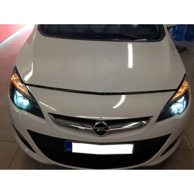 PROJECTORS WITH MASK CAYENNE SILVER