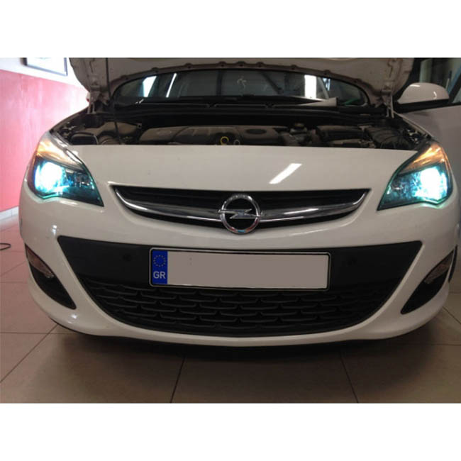 PROJECTORS WITH MASK CAYENNE SILVER