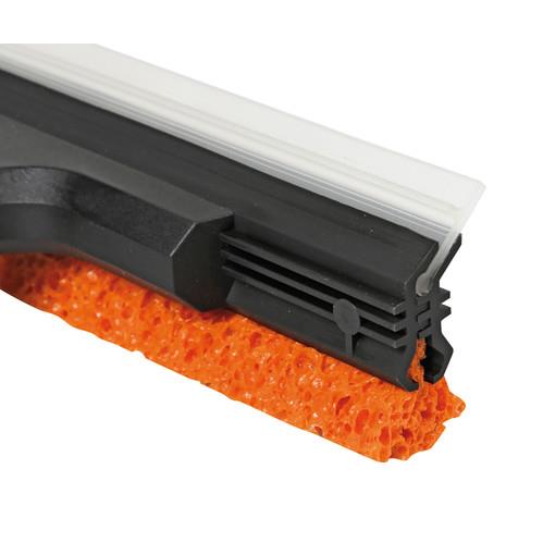 ΚΑΘΑΡΙΣΤΗΡΑΣ ΤΖΑΜΙΩΝ SUPER PRO COMPACT 24 cm (ΜΕ ΚΟΝΤΑΡΙ ΑΛΟΥΜΙΝΙΟΥ 35 cm)