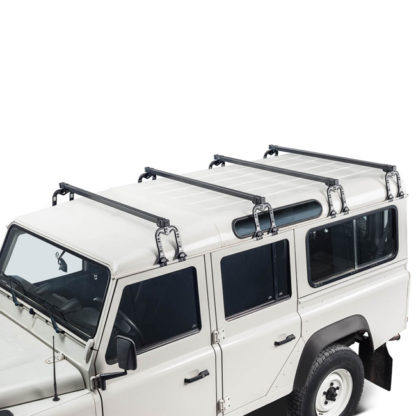 ΜΠΑΡΑ CRUZ 923-210 FO TRANSIT CUSTOM (2013+) H2 3ΡCS/SΕΤ