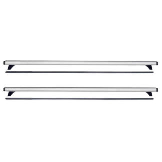 ΜΠΑΡΑ CRUZ 924-095 ALU-CARGO AF3-128 3PCS/SET