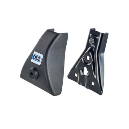 ΠΟΔΙΑ CRUZ 936-516 RAIL DACIA LODGY 2012+