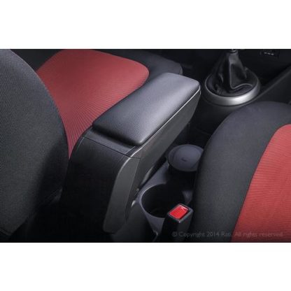 Τεμπέληδες με Βάση Armster S για C3 (11/09+) - Citroen DS3 /Cabrio (3/10+)