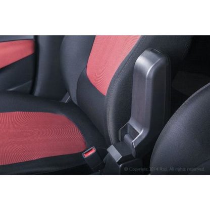 Τεμπέληδες με Βάση Armster S για C3 (11/09+) - Citroen DS3 /Cabrio (3/10+)