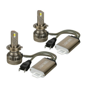 H7 9-32V PX26d 6.500K 7.200lm 45W HALO LED LIGHTING SERIES 14 G-XP SPECIAL CHIPS  LED KIT LAMPA – 2 TEM.