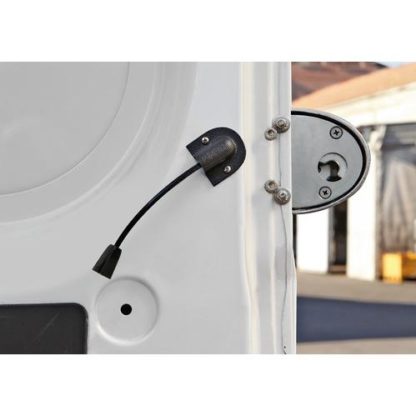 ΚΛΕΙΔΑΡΙΑ ΑΣΦΑΛΕΙΑΣ VAN LOCK UNIVERSAL 2ΤΕΜ. ΜΕ 3 ΚΛΕΙΔΙΑ