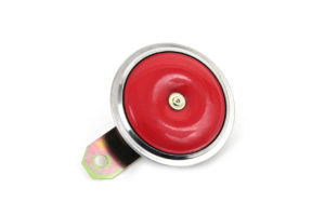 ΚΟΡΝΑ CHA-02 12V – Φ 9cm – 105dB AMiO – 1 ΤΕΜ.