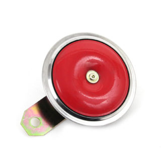 ΚΟΡΝΑ CHA-02 12V - Φ 9cm - 105dB AMiO - 1 ΤΕΜ.
