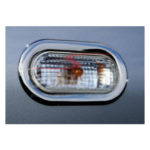 VW GOLF 4 HB 3D/5D/SW 1998-2004 ΔΑΧΤΥΛΙΔΙ ΦΛΑΣ ΧΡΩΜΙΟ 2ΤΕΜ.